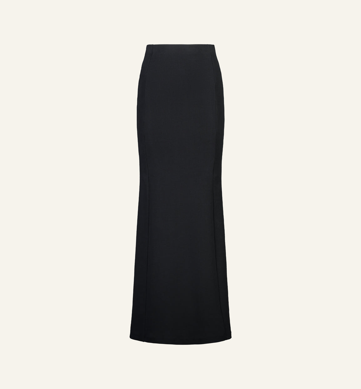 Bokeo - Panel Rib Skirt